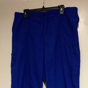 Scrub Star scrub bottoms